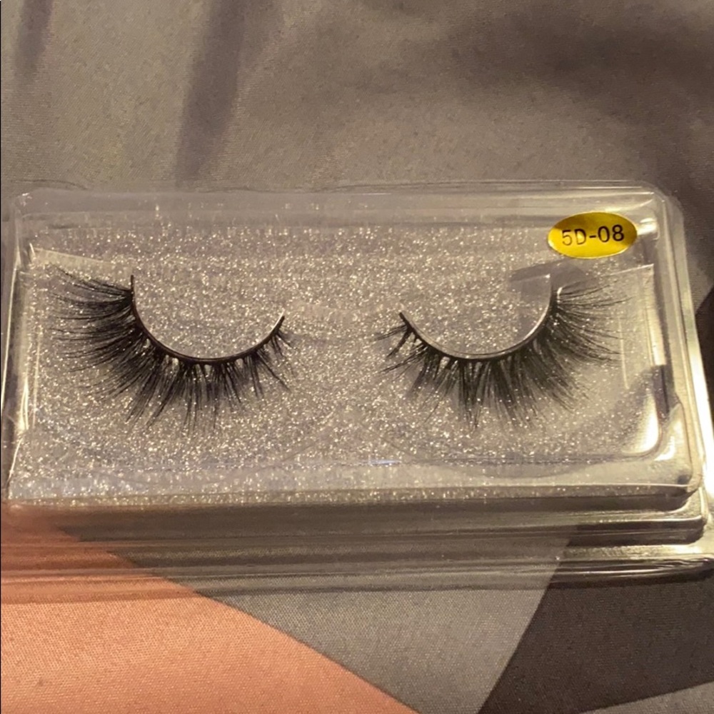 minks eyelashes